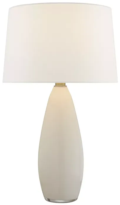 Chapman & Myers Myla Large Tall Table Lamp