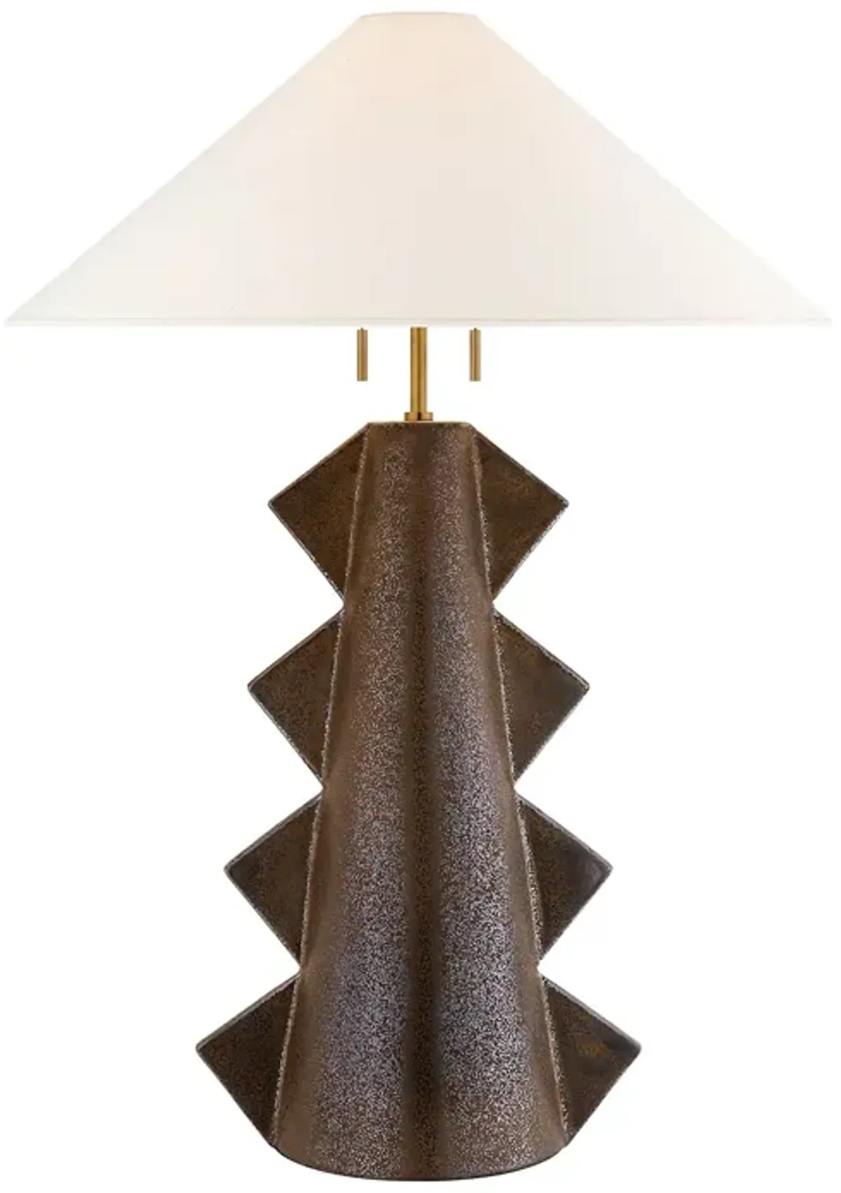 Kelly Wearstler Senso Large Table Lamp