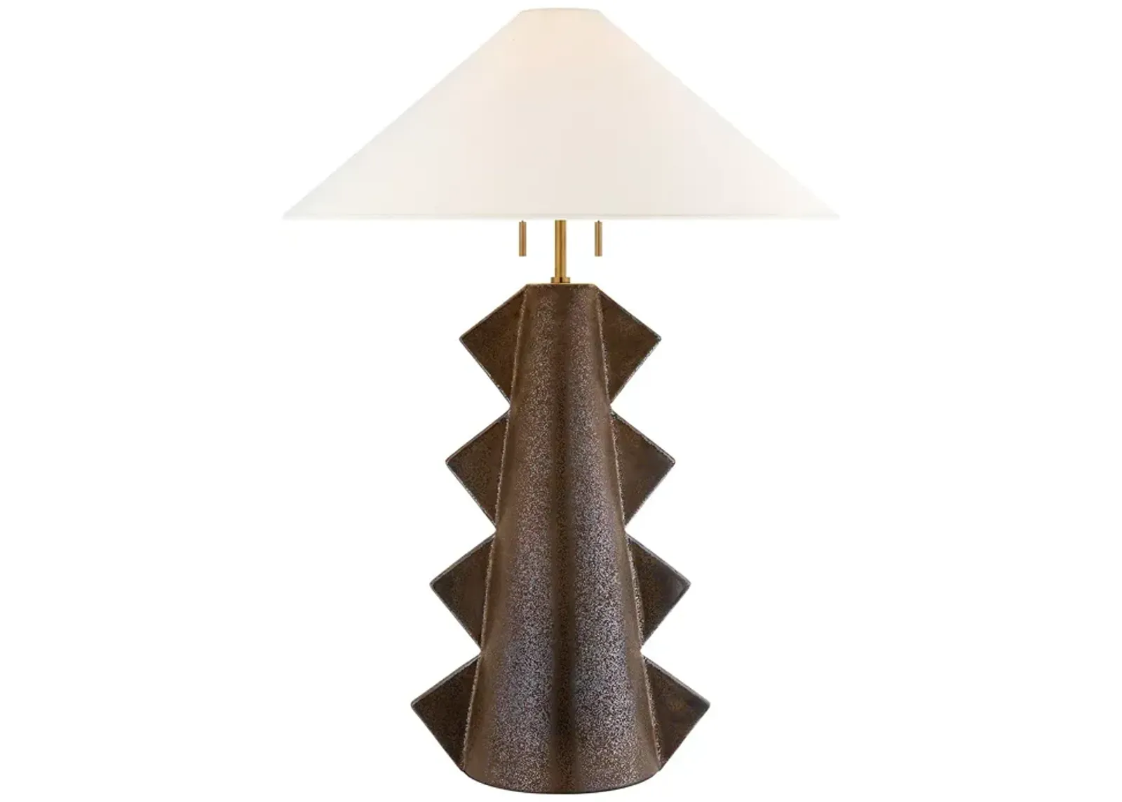 Kelly Wearstler Senso Large Table Lamp