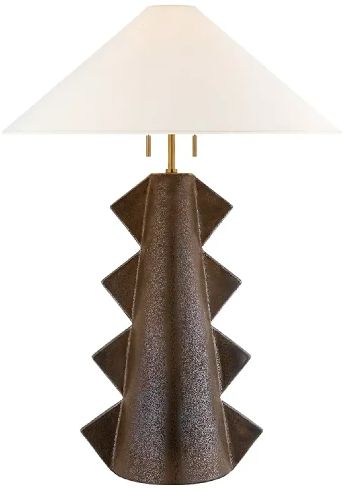 Kelly Wearstler Senso Large Table Lamp