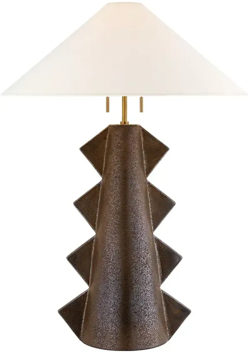 Kelly Wearstler Senso Large Table Lamp