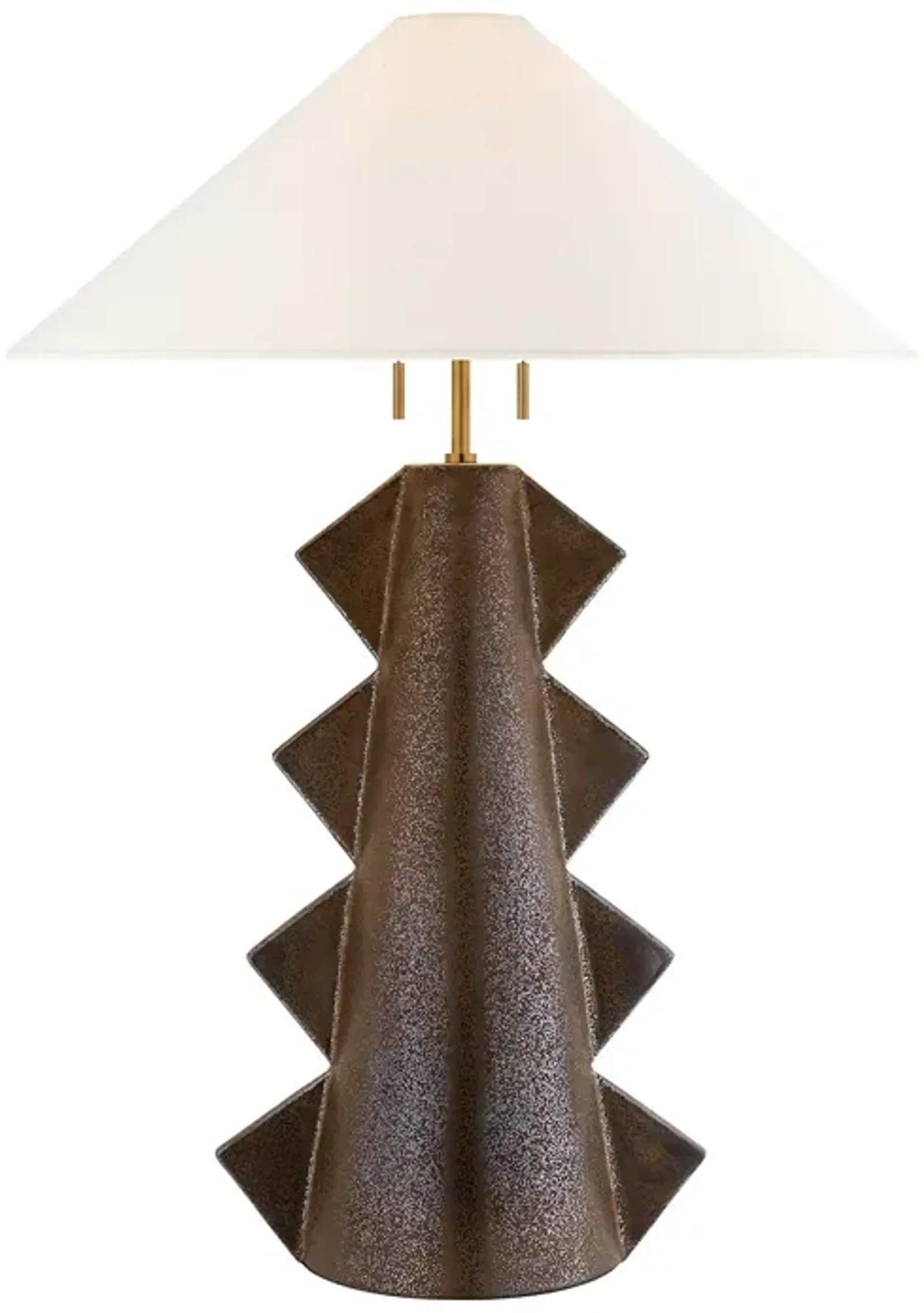 Kelly Wearstler Senso Large Table Lamp