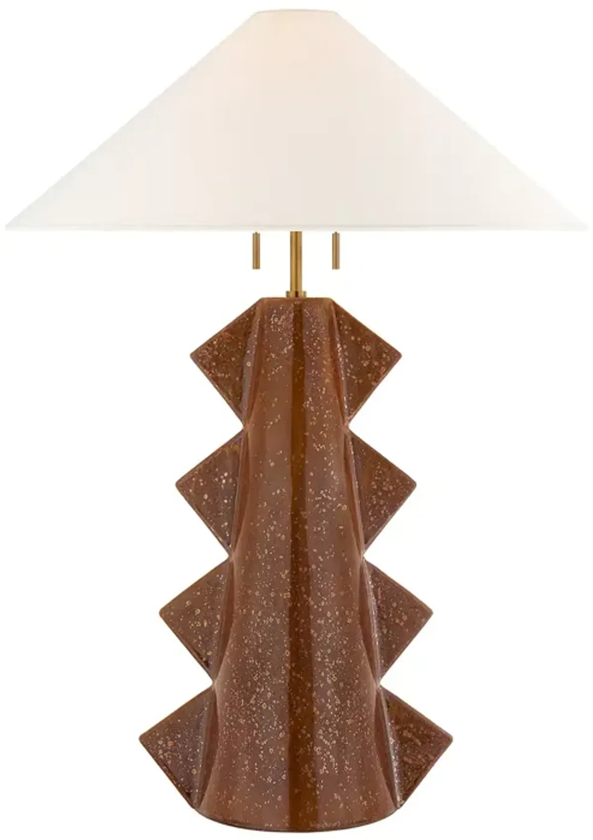 Kelly Wearstler Senso Large Table Lamp