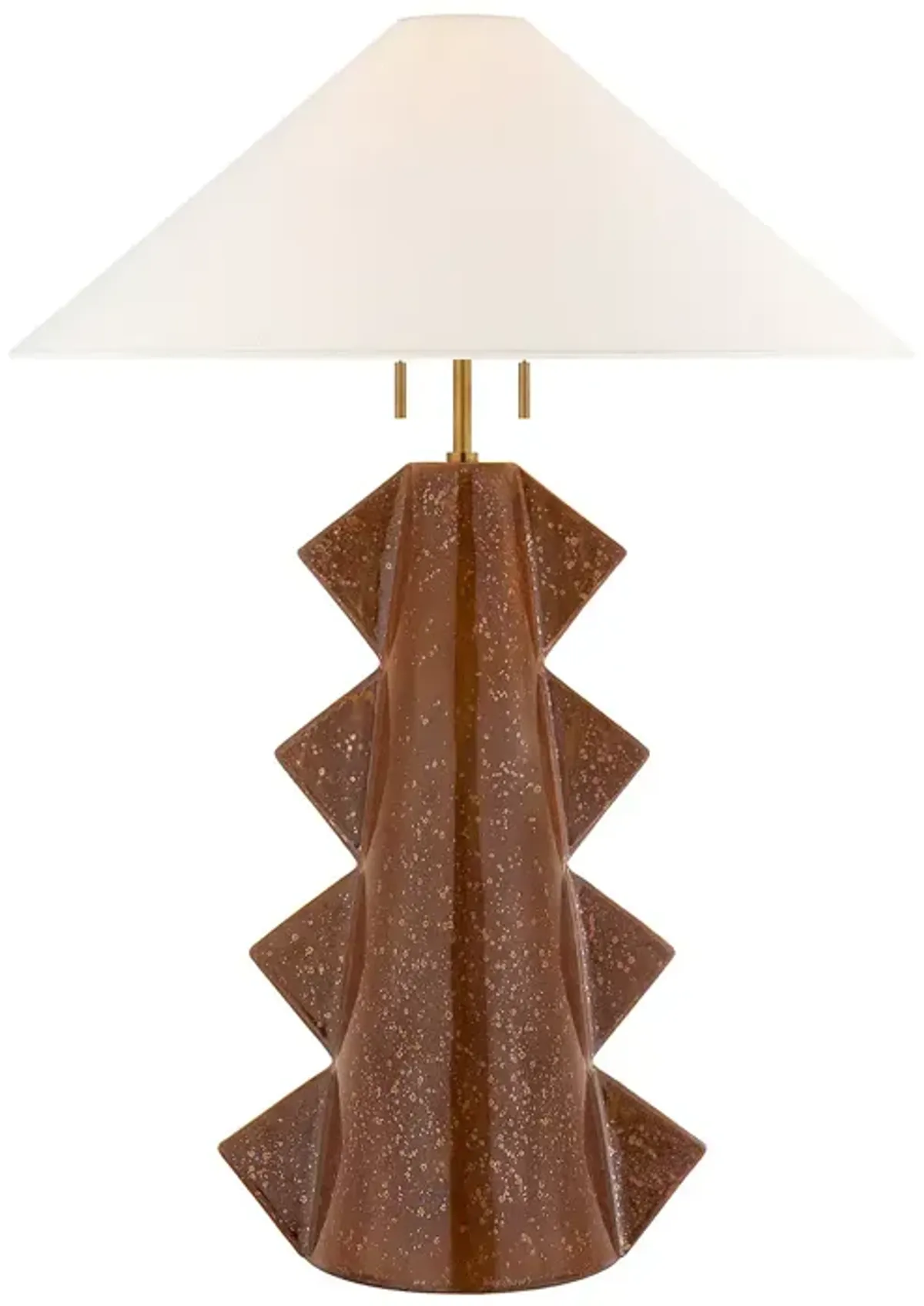 Kelly Wearstler Senso Large Table Lamp