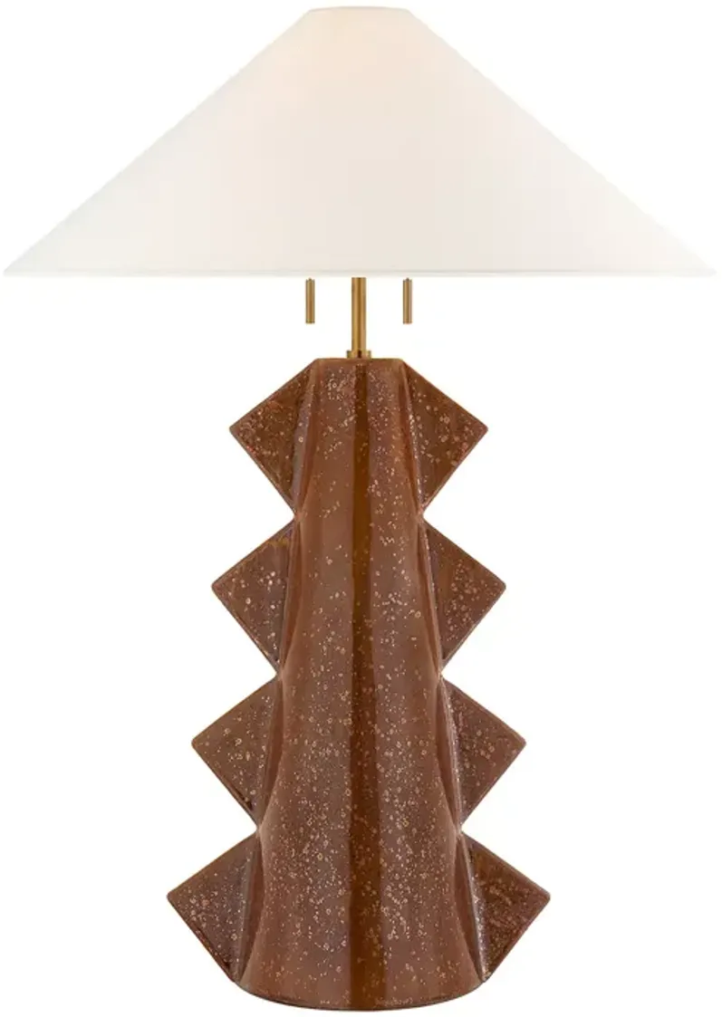 Kelly Wearstler Senso Large Table Lamp