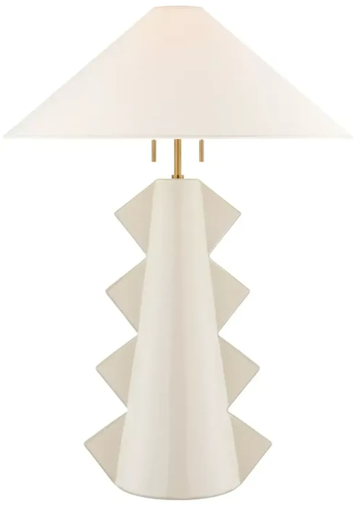 Kelly Wearstler Senso Large Table Lamp