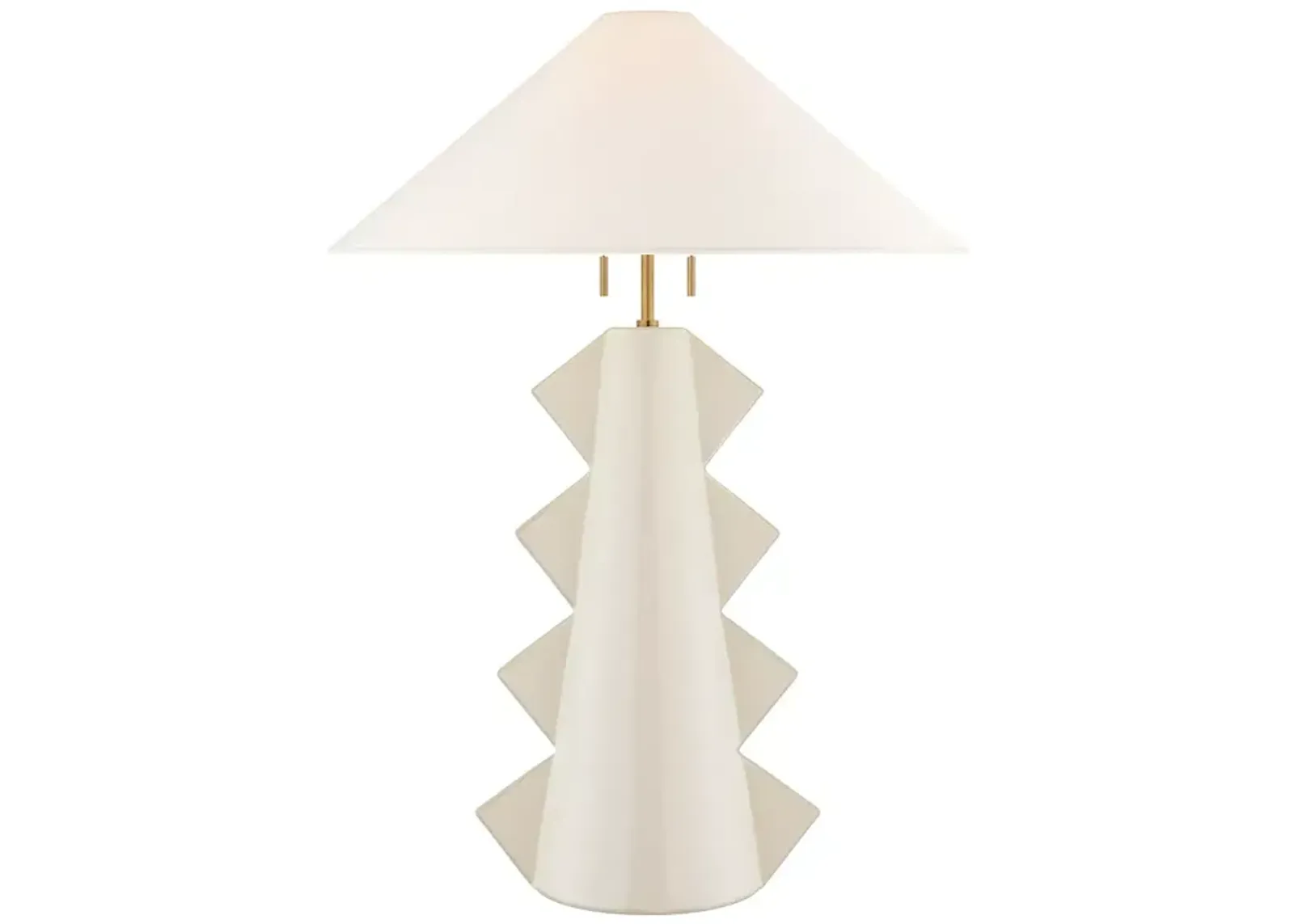 Kelly Wearstler Senso Large Table Lamp