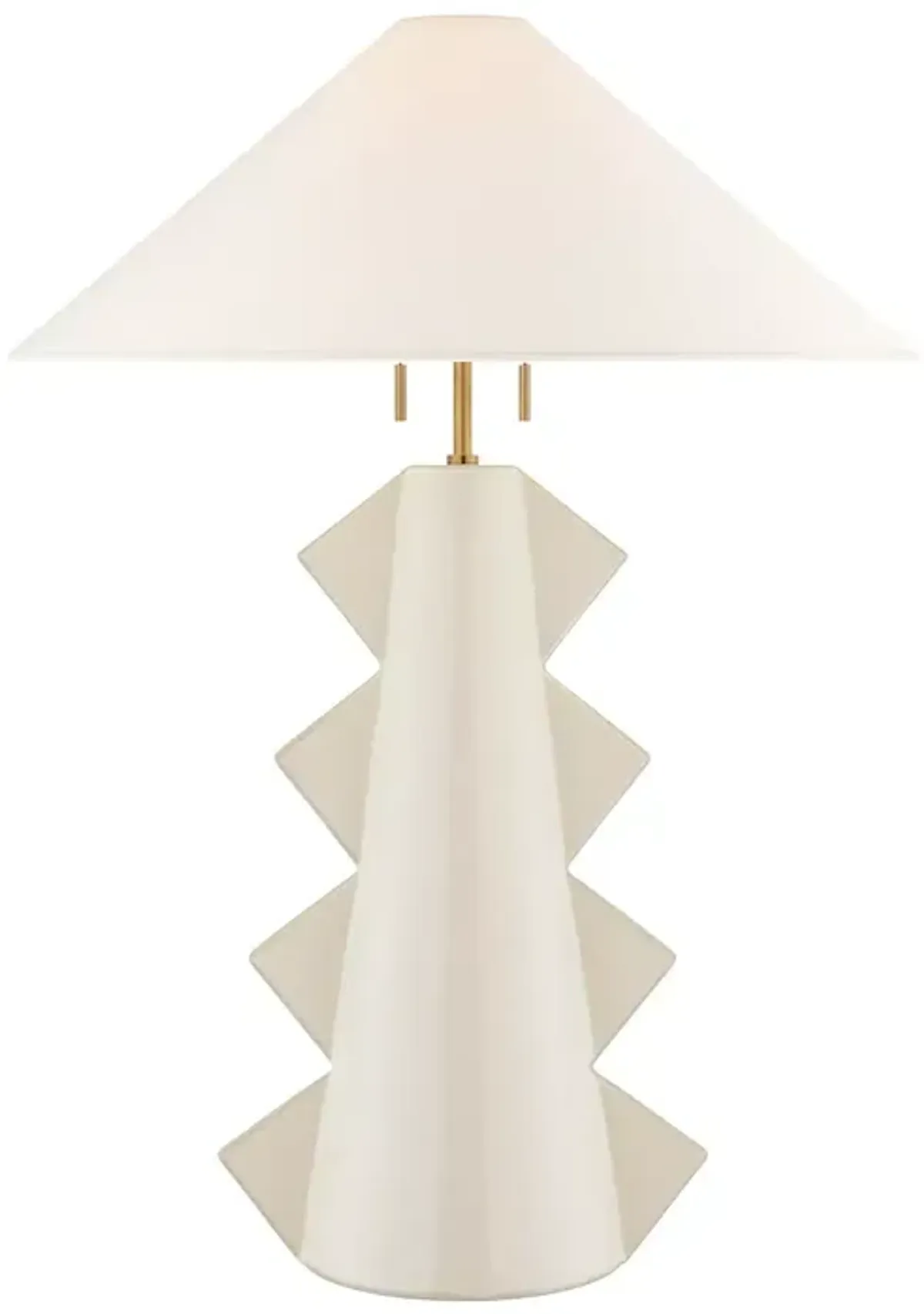 Kelly Wearstler Senso Large Table Lamp