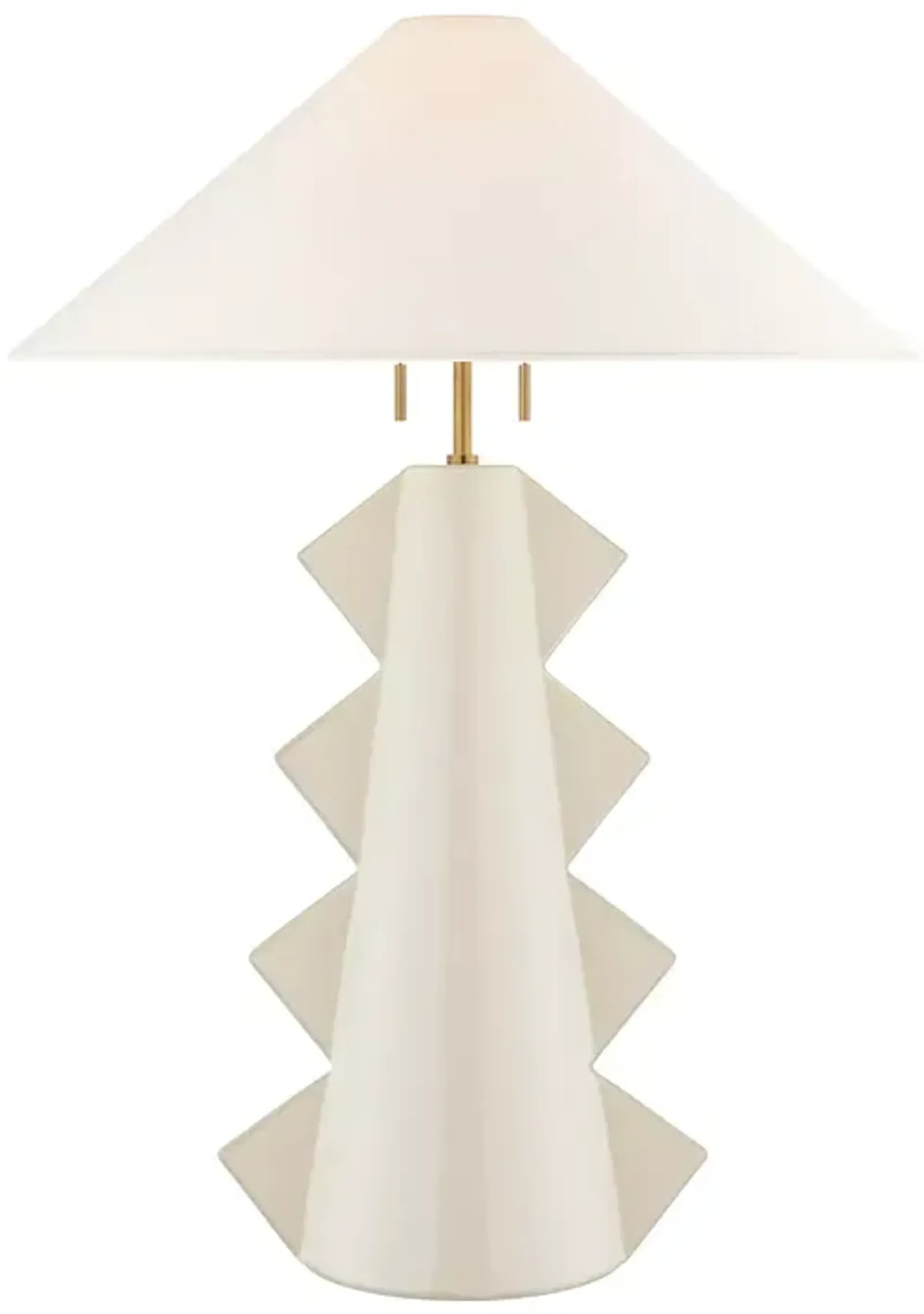 Kelly Wearstler Senso Large Table Lamp