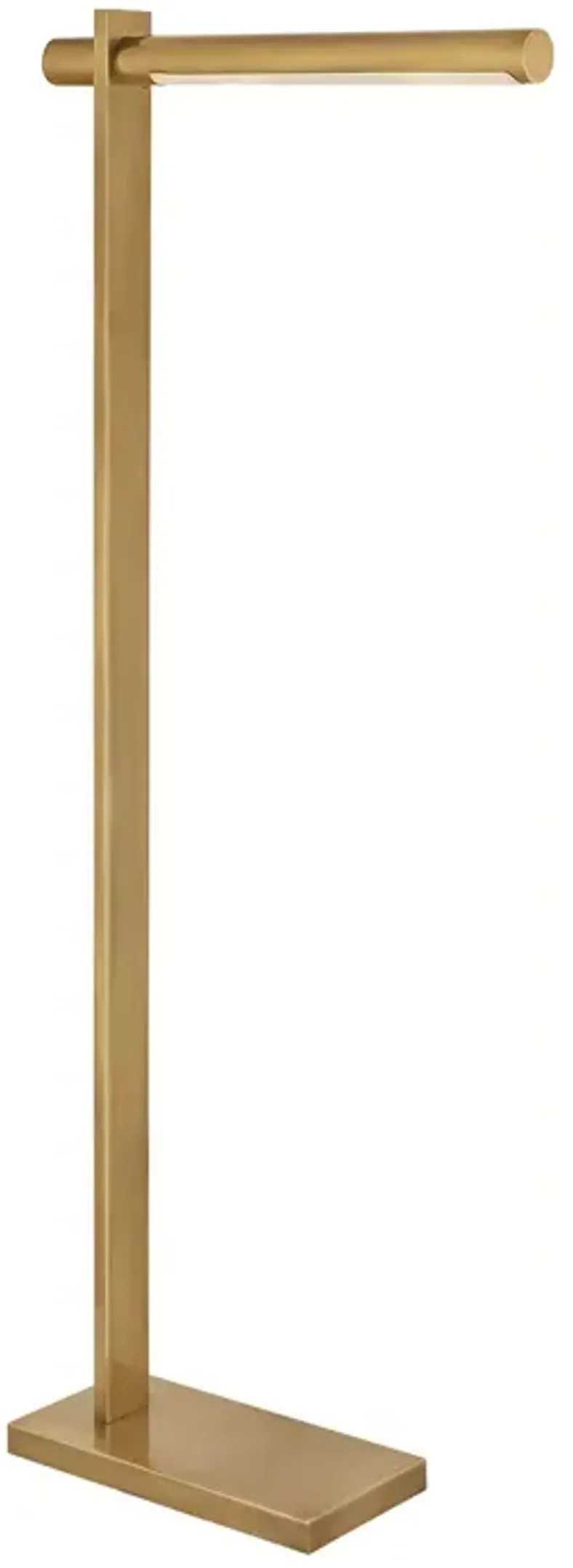 Kelly Wearstler Axis Pharmacy Floor Lamp