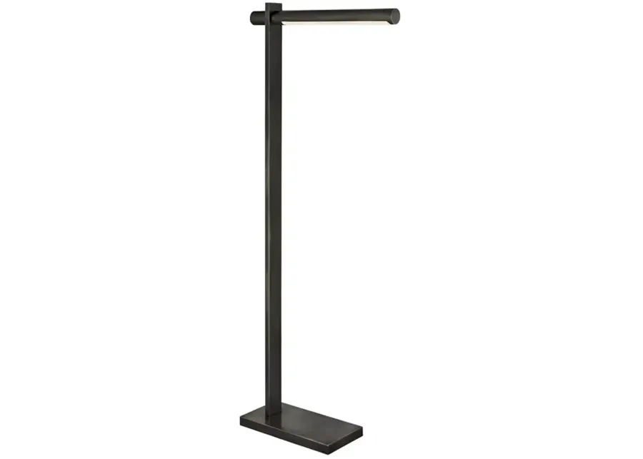 Kelly Wearstler Axis Pharmacy Floor Lamp