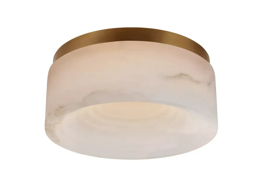 Kelly Wearstler Otto Small Flush Mount