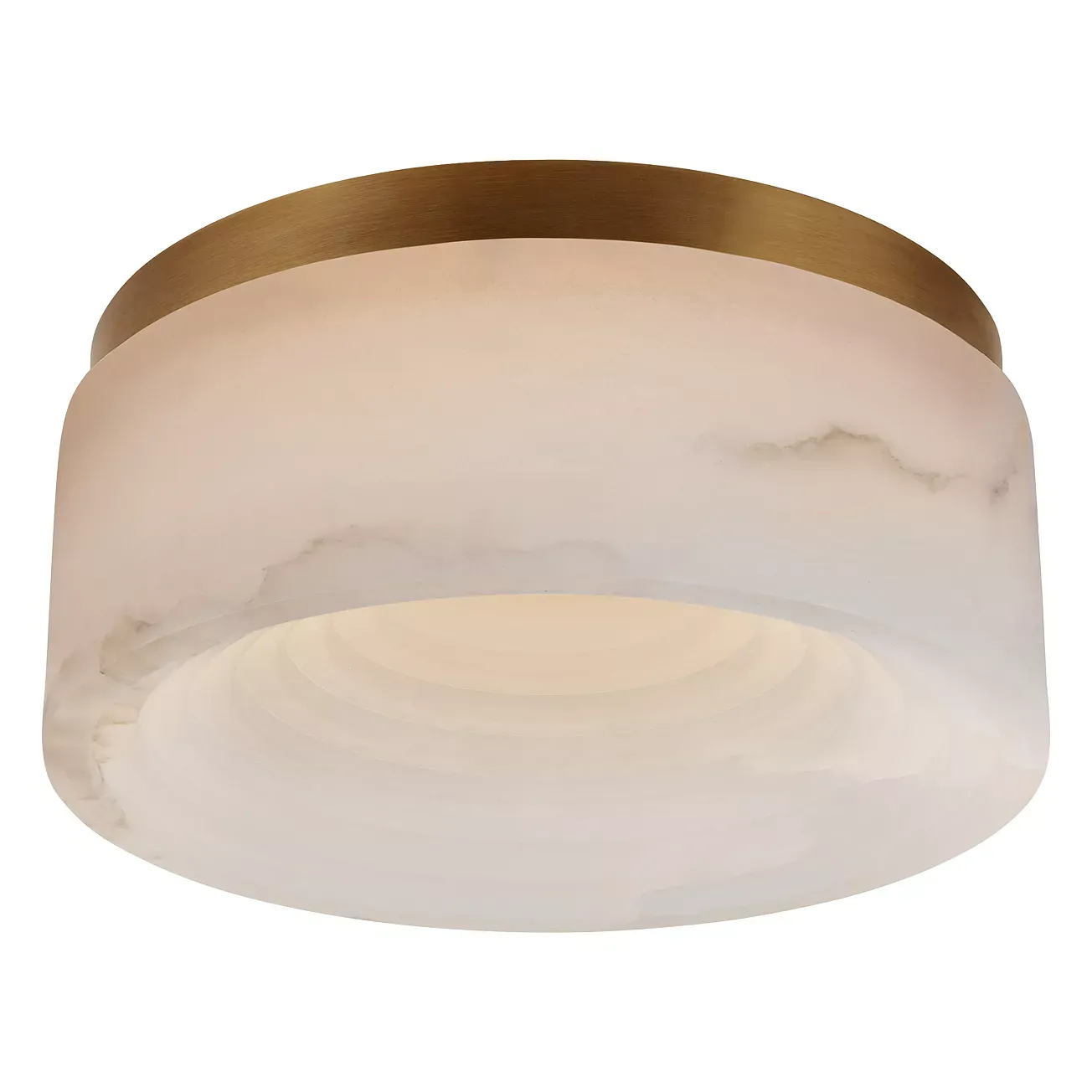 Kelly Wearstler Otto Small Flush Mount