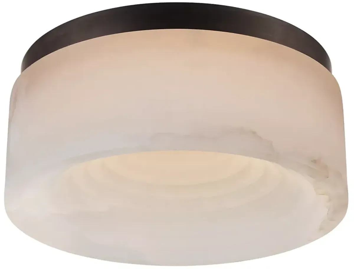 Kelly Wearstler Otto Small Flush Mount