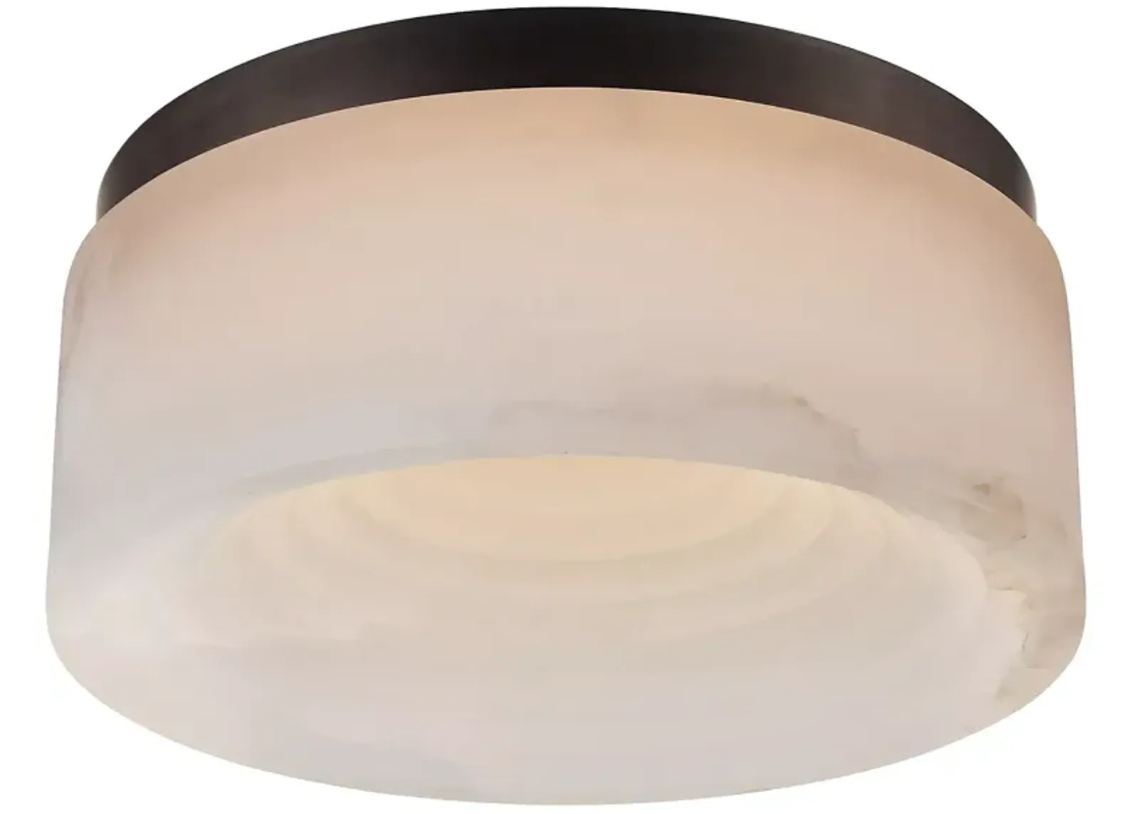 Kelly Wearstler Otto Small Flush Mount