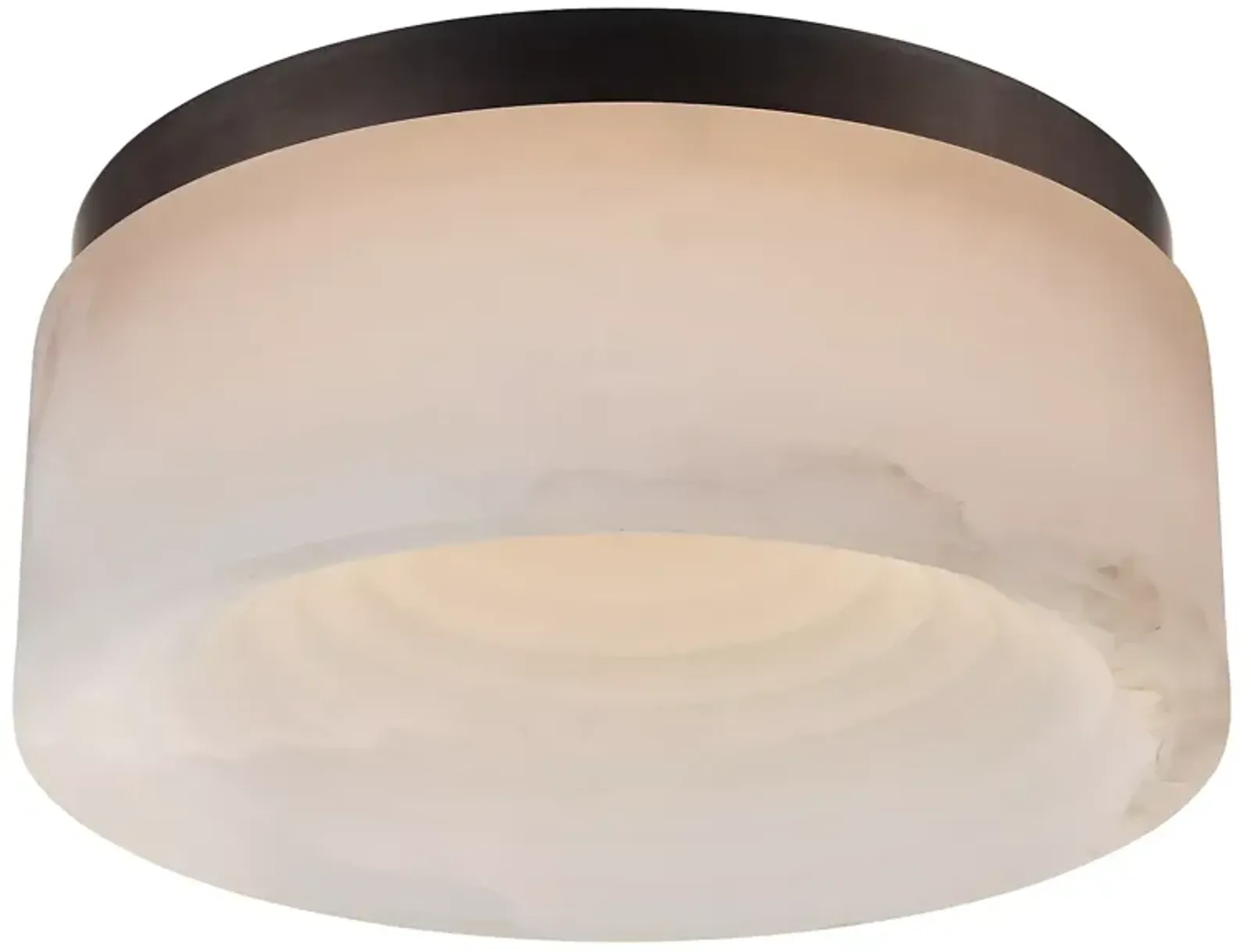 Kelly Wearstler Otto Small Flush Mount