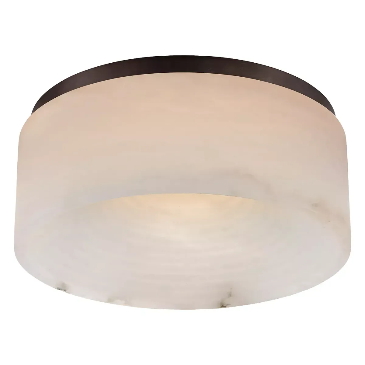 Kelly Wearstler Otto Medium Flush Mount