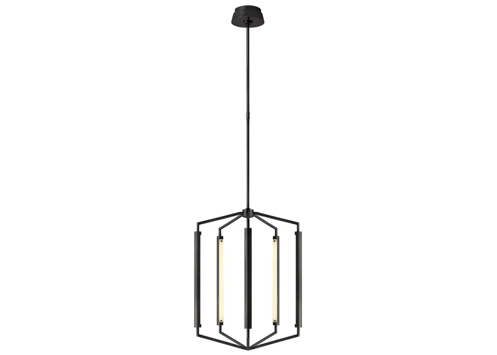 Kelly Wearstler Appareil Lantern, Medium