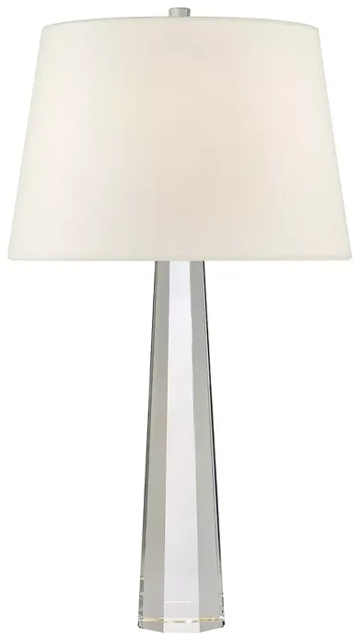 Chapman & Myers Octagonal Spire Medium Table Lamp