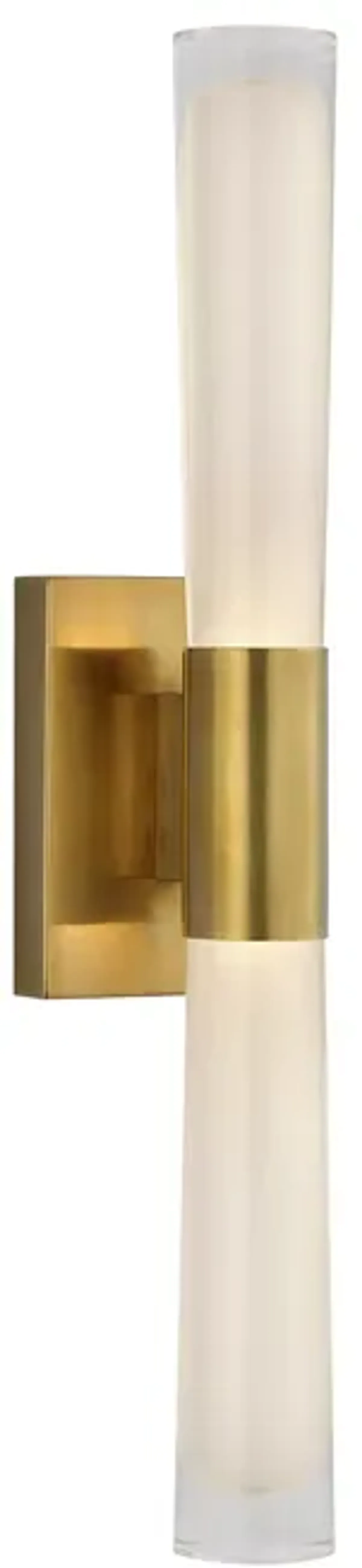 Visual Comfort Brenta Single Sconce