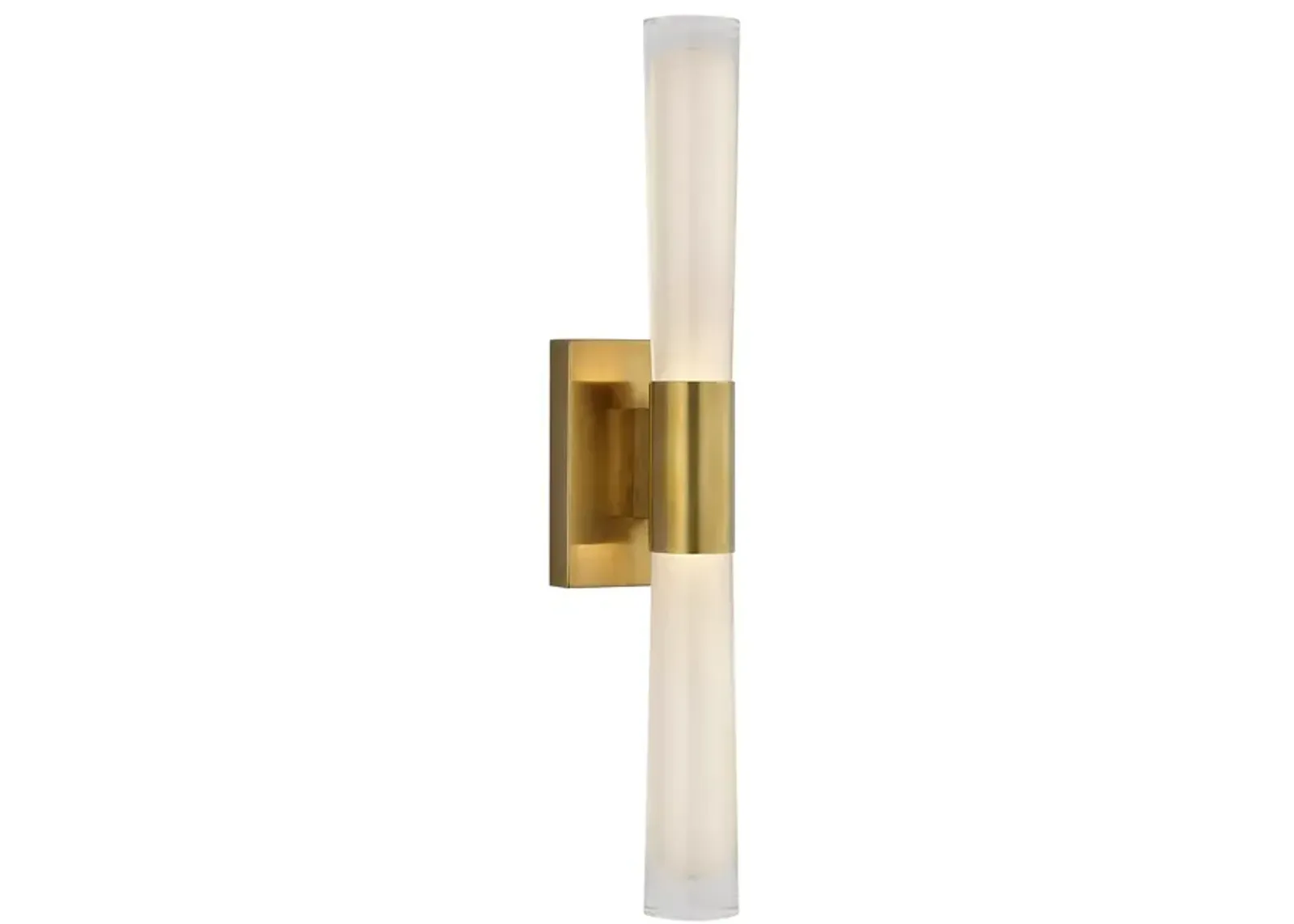 Visual Comfort Brenta Single Sconce