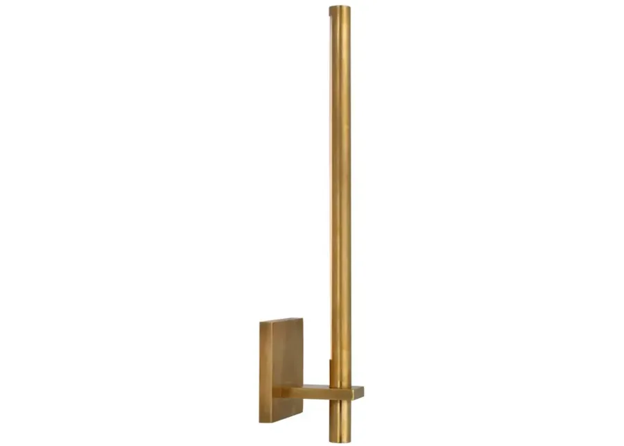 Kelly Wearstler Axis Medium Sconce