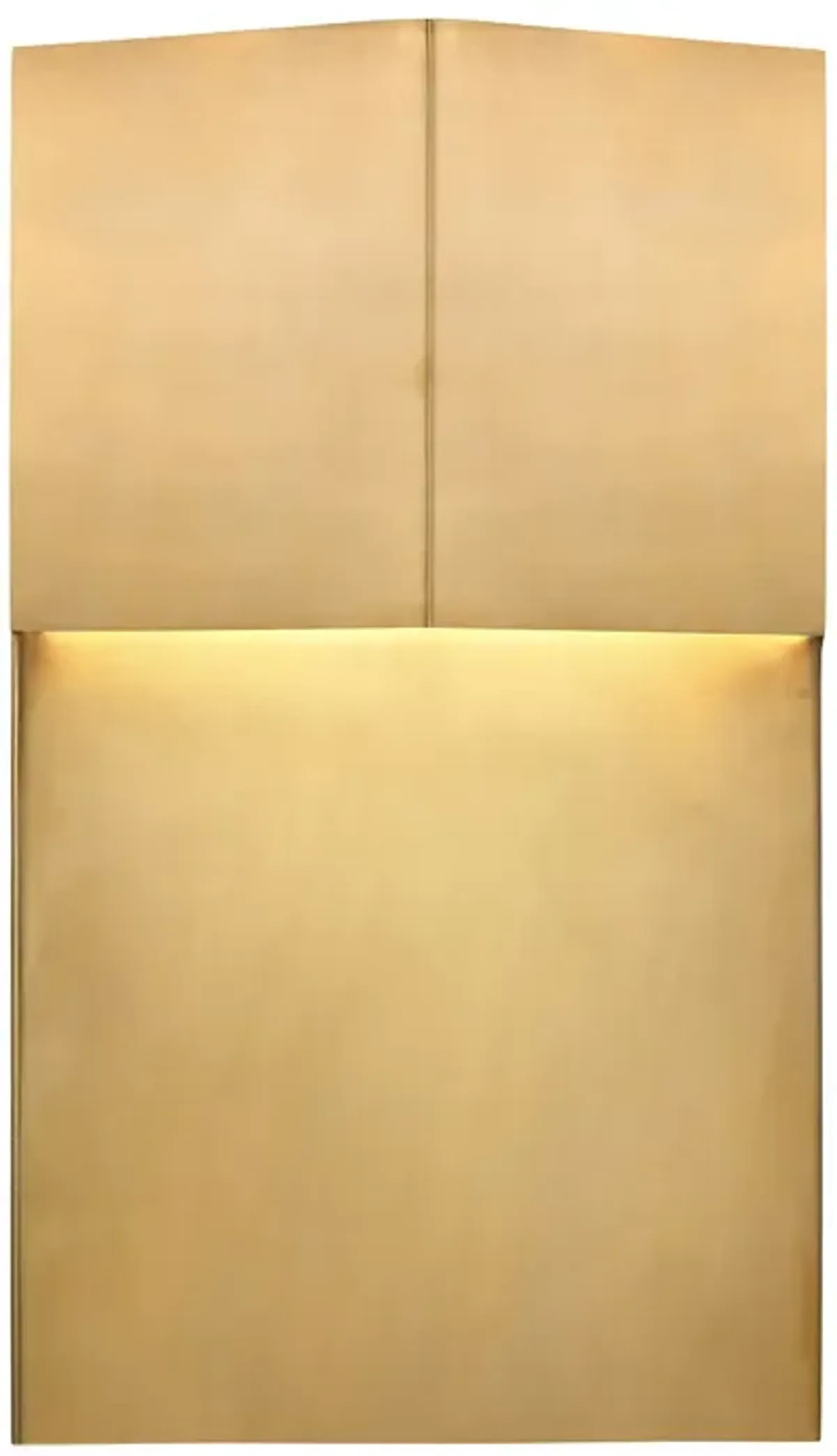 Kelly Wearstler Rega 12" Wide Sconce