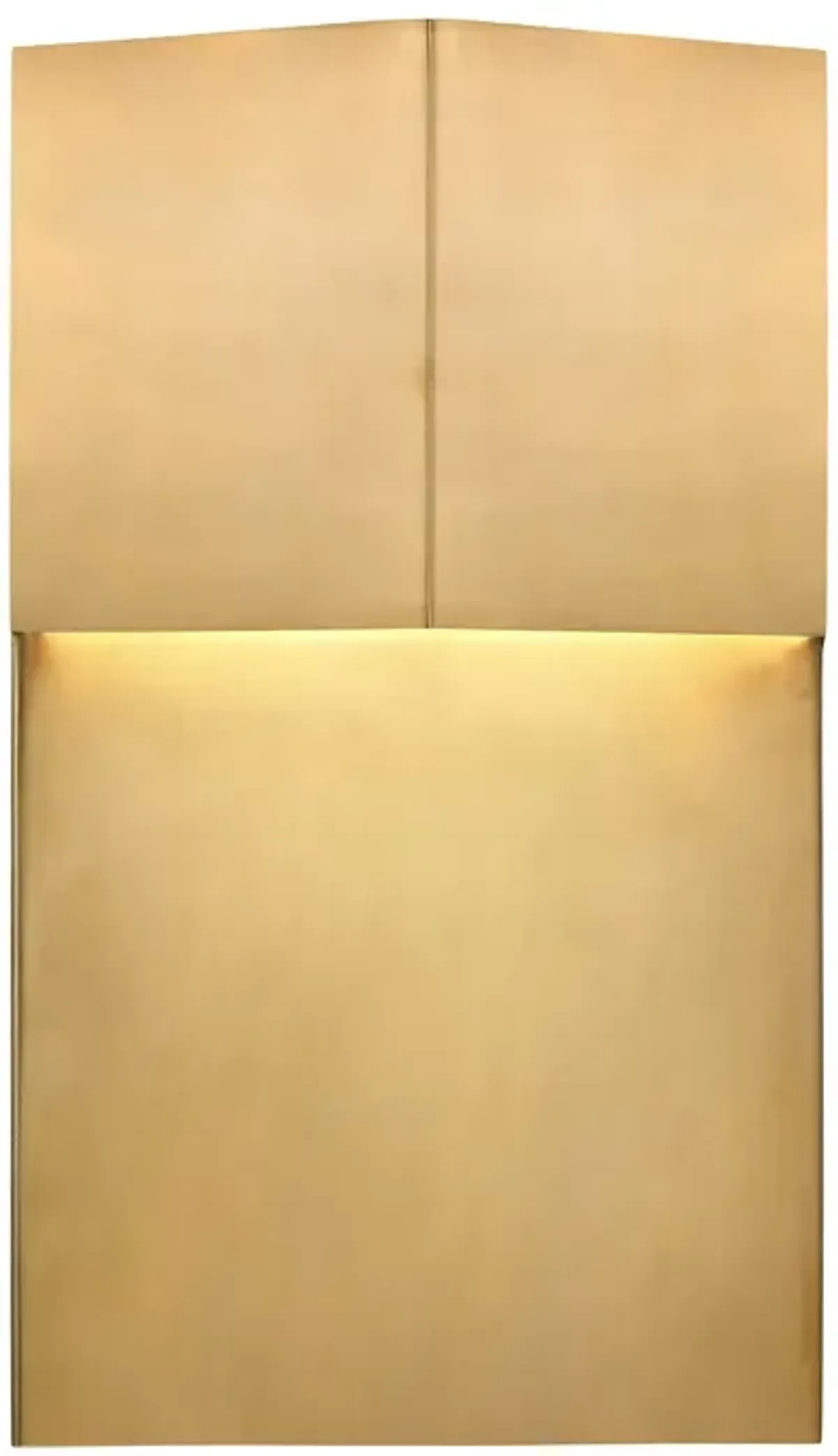 Kelly Wearstler Rega 12" Wide Sconce