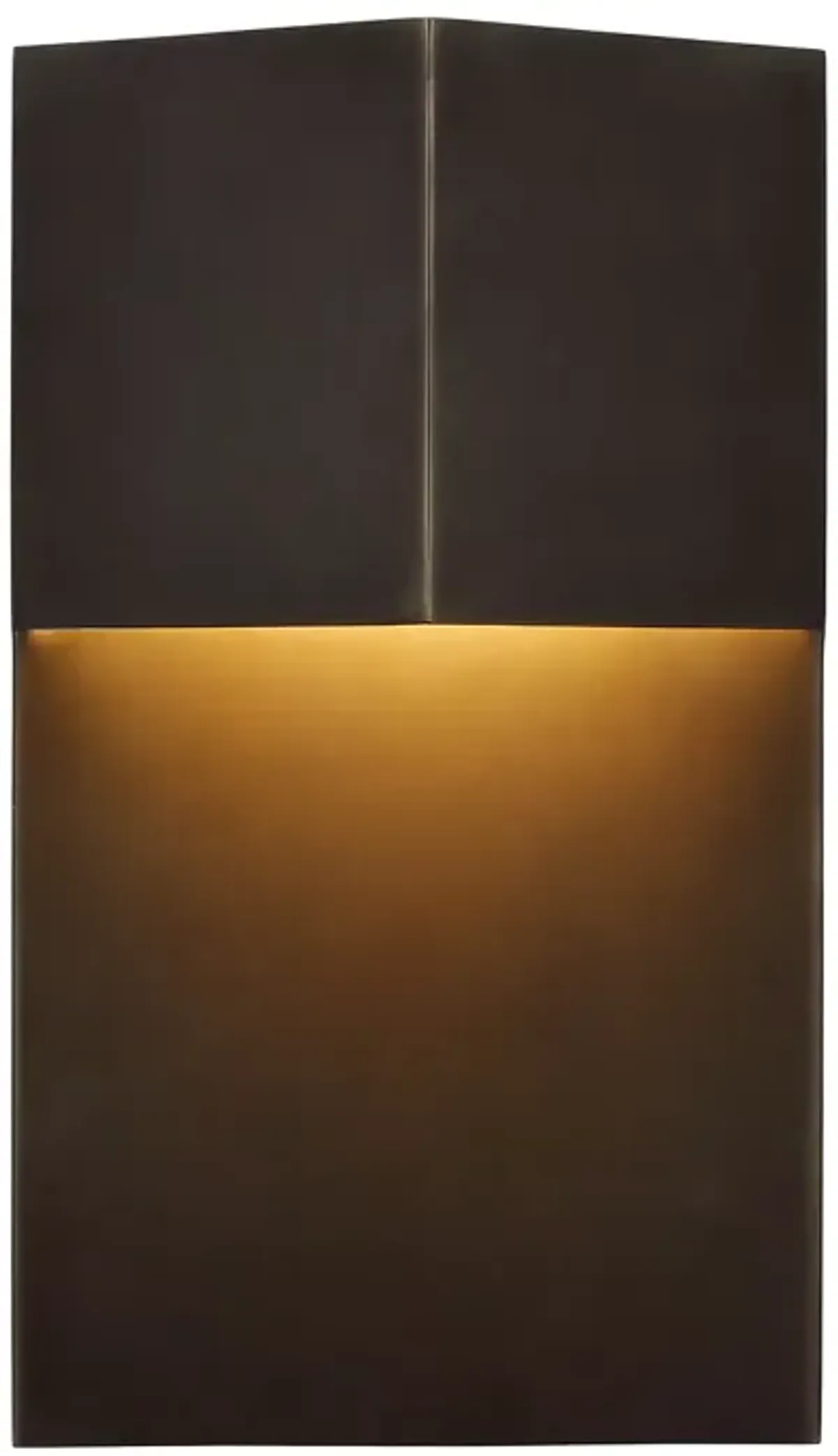 Kelly Wearstler Rega 12" Wide Sconce