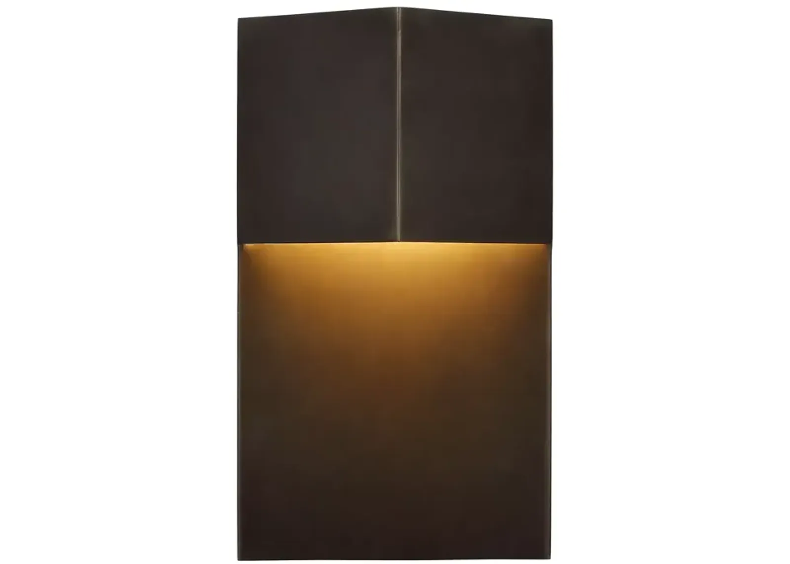 Kelly Wearstler Rega 12" Wide Sconce