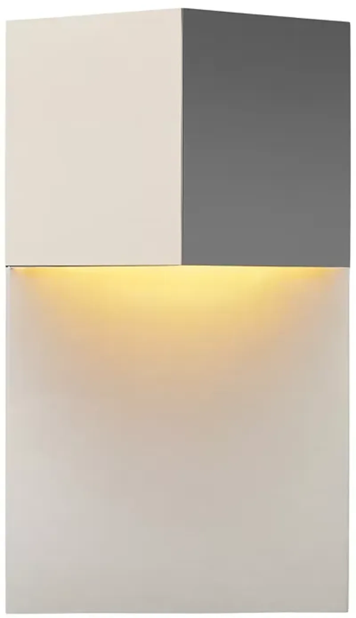 Kelly Wearstler Rega 12" Wide Sconce