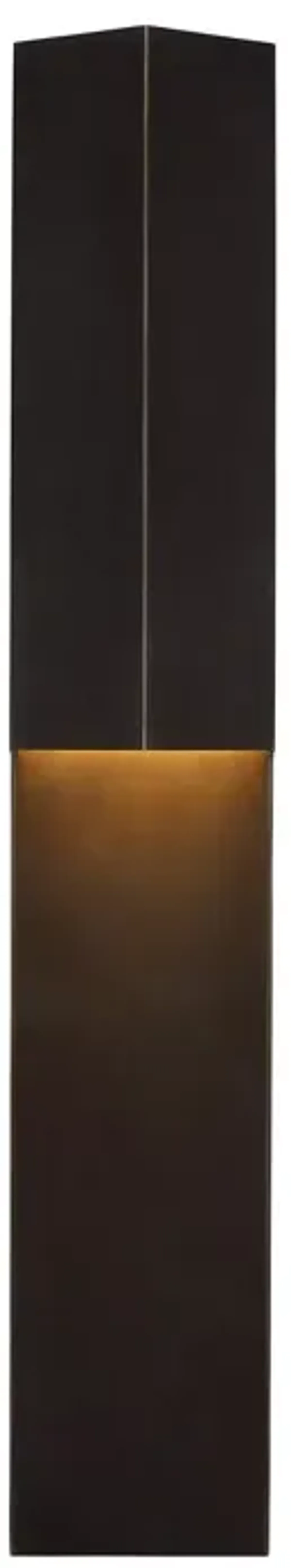 Kelly Wearstler Rega 30" Folded Sconce