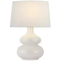 Chapman & Myers Lismore Medium Table Lamp