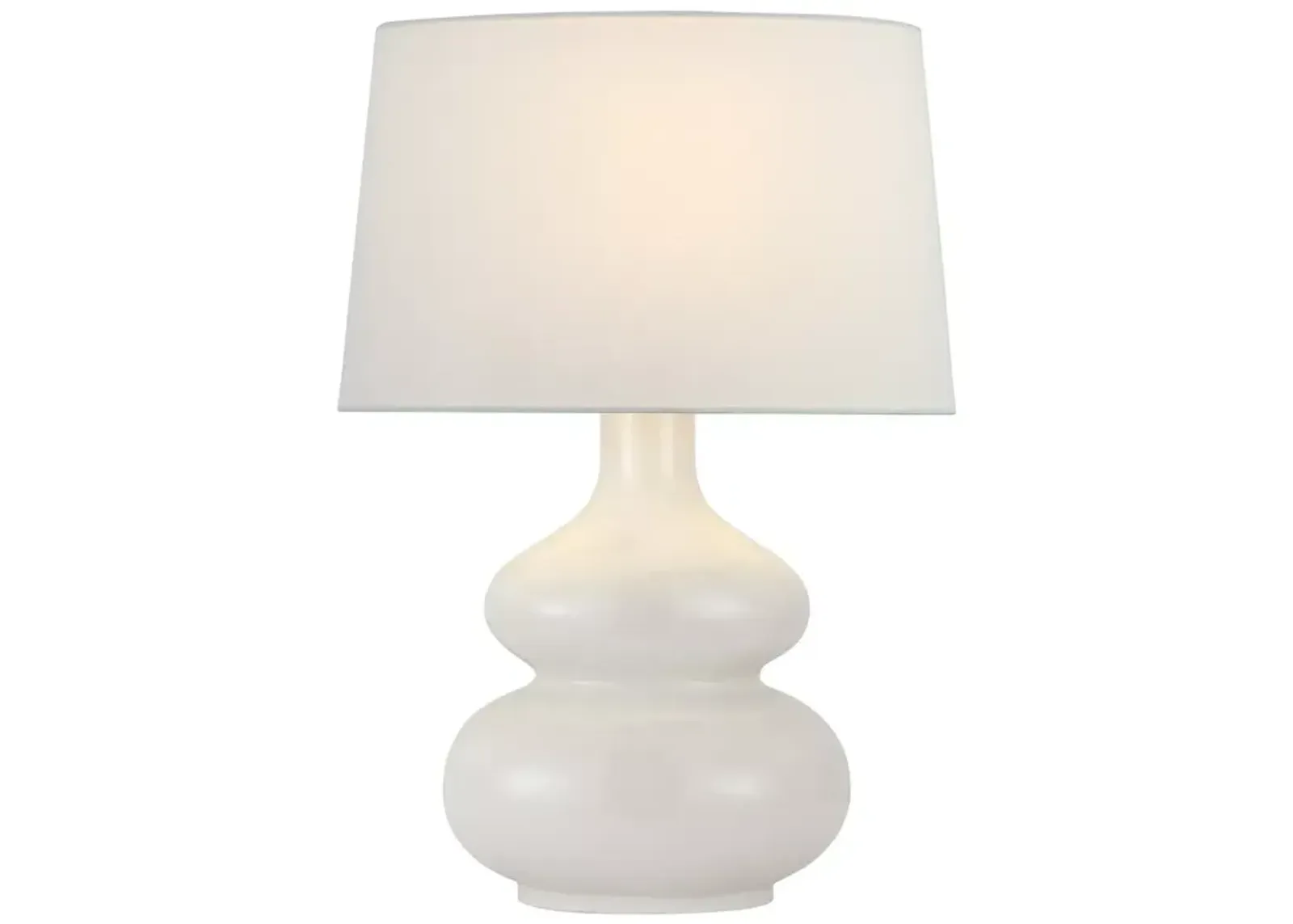 Chapman & Myers Lismore Medium Table Lamp