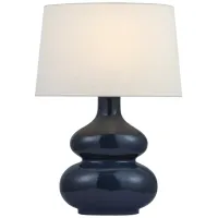 Chapman & Myers Lismore Medium Table Lamp