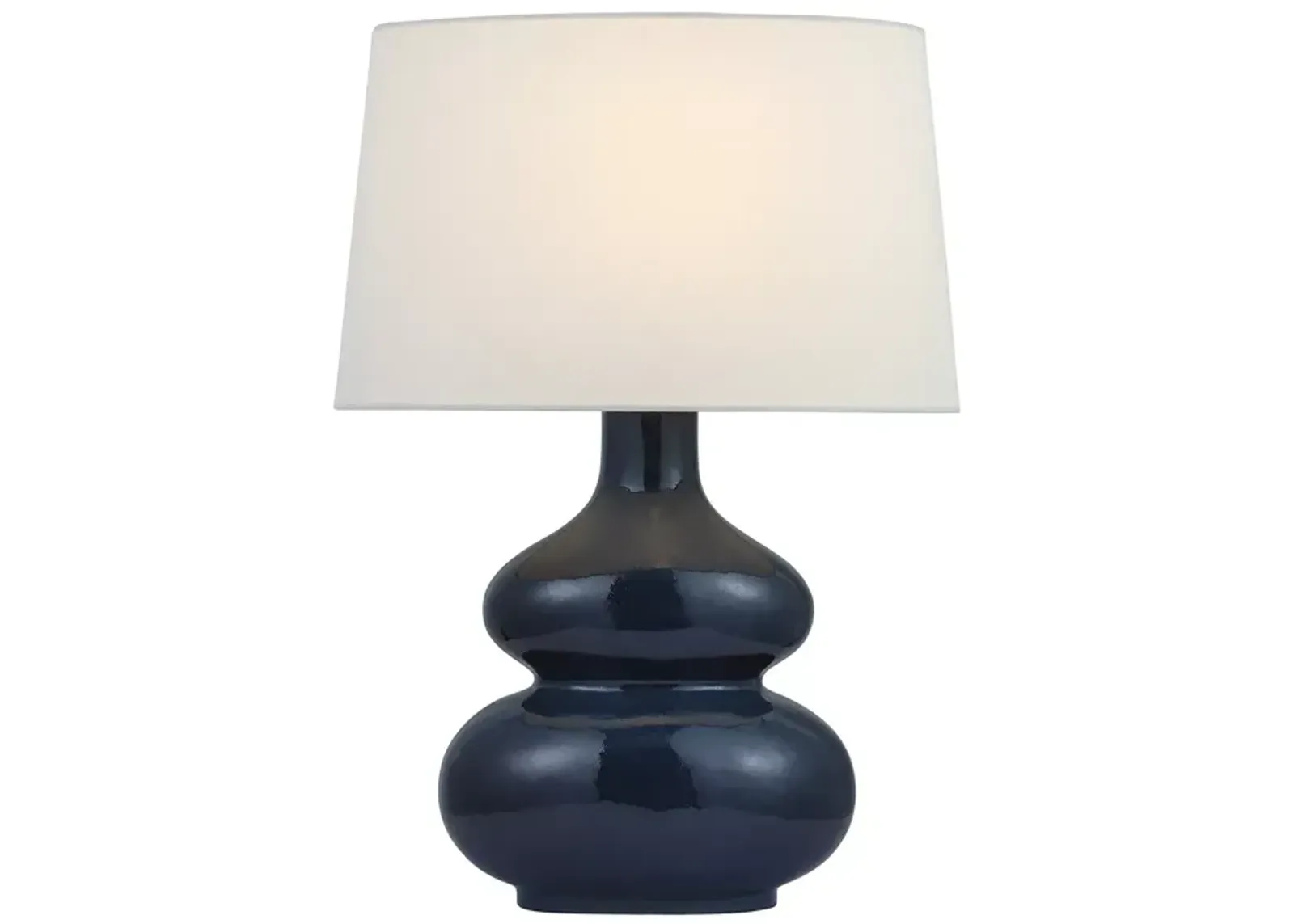 Chapman & Myers Lismore Medium Table Lamp