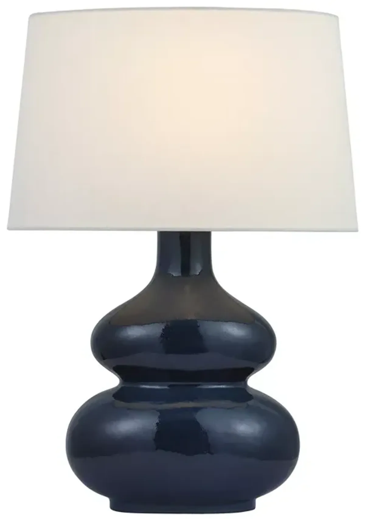 Chapman & Myers Lismore Medium Table Lamp