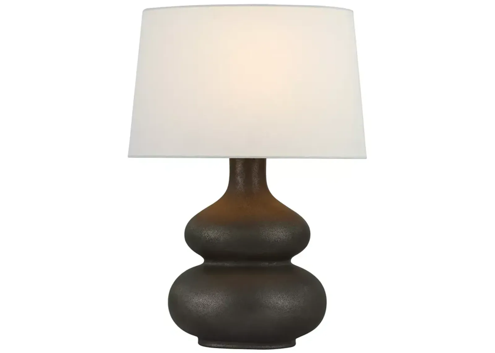 Chapman & Myers Lismore Medium Table Lamp