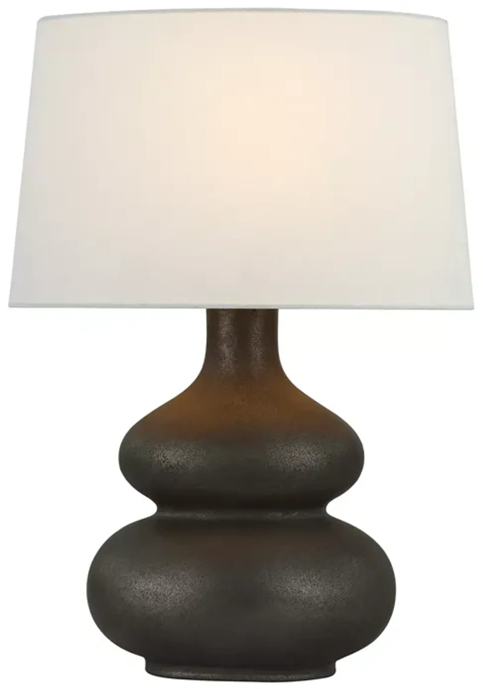 Chapman & Myers Lismore Medium Table Lamp