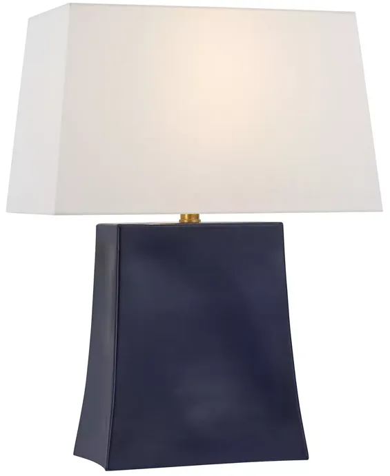 Chapman & Myers Lucera Medium Table Lamp