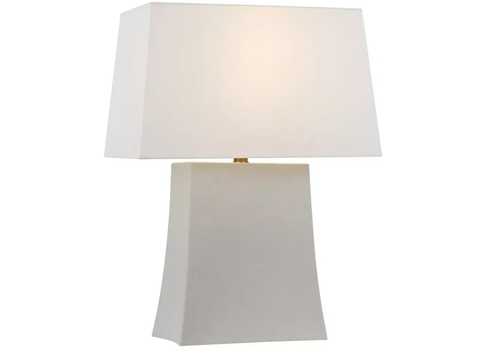 Chapman & Myers Lucera Medium Table Lamp