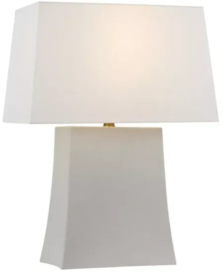 Chapman & Myers Lucera Medium Table Lamp