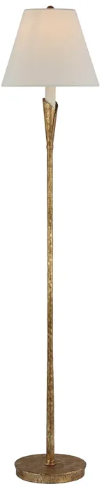 Chapman & Myers Aiden Accent Floor Lamp