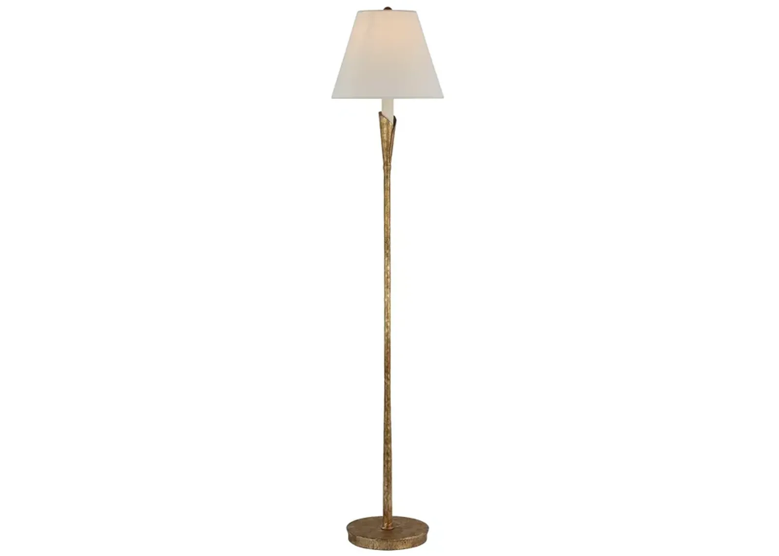 Chapman & Myers Aiden Accent Floor Lamp