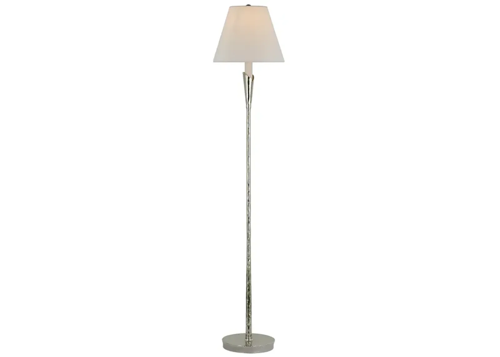 Chapman & Myers Aiden Accent Floor Lamp