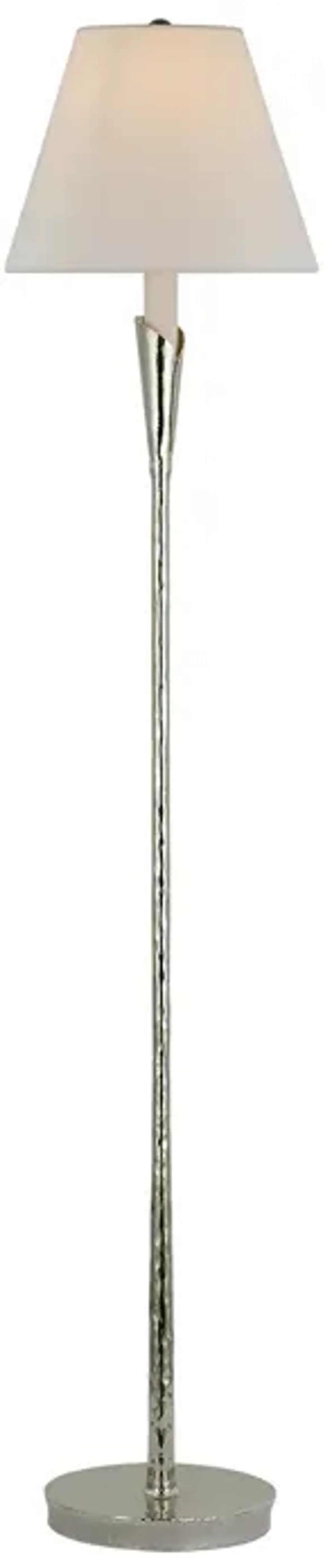 Chapman & Myers Aiden Accent Floor Lamp