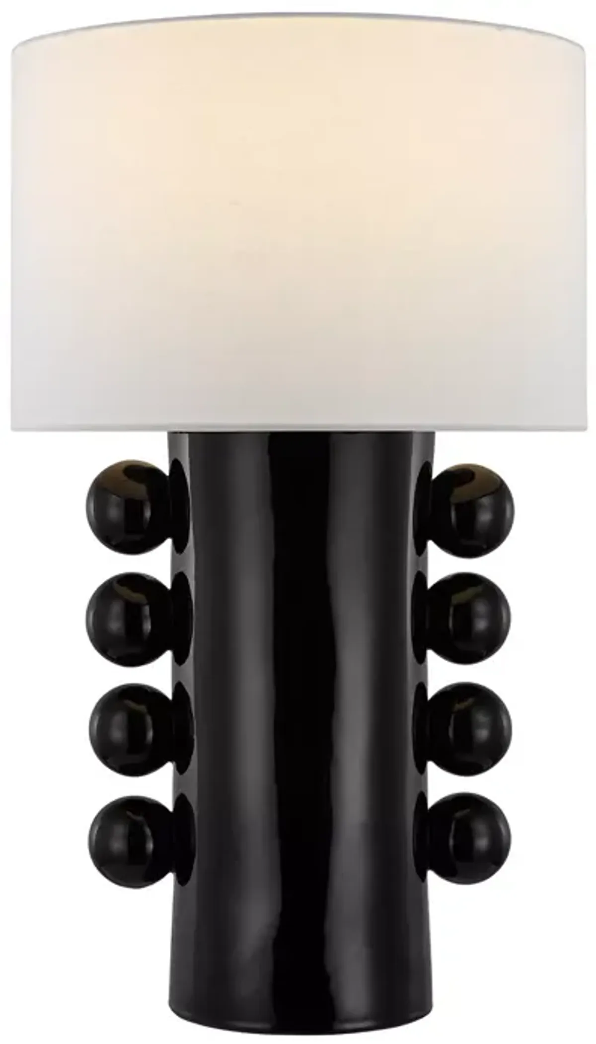 Kelly Wearstler Tiglia Tall Table Lamp