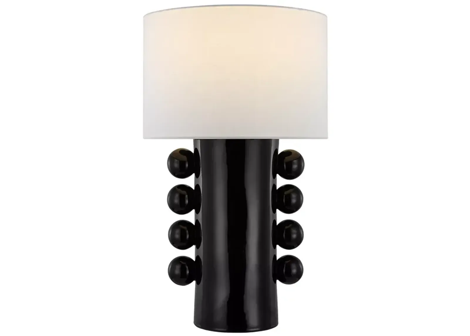 Kelly Wearstler Tiglia Tall Table Lamp