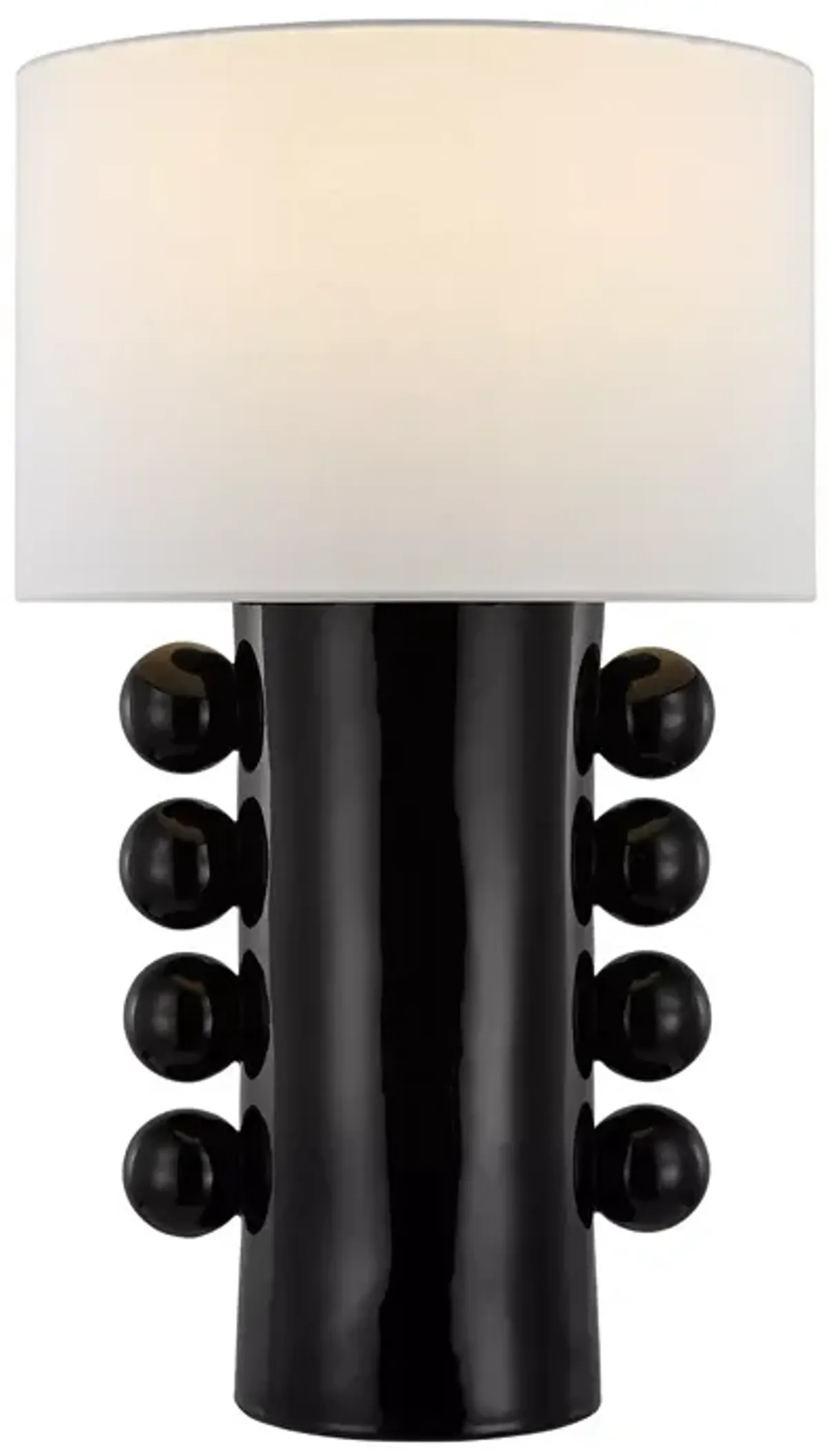 Kelly Wearstler Tiglia Tall Table Lamp