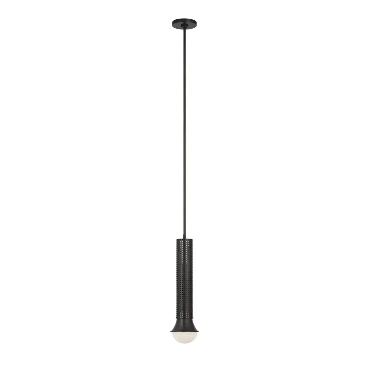 Kelly Wearstler Precision Petite Elongated Pendant